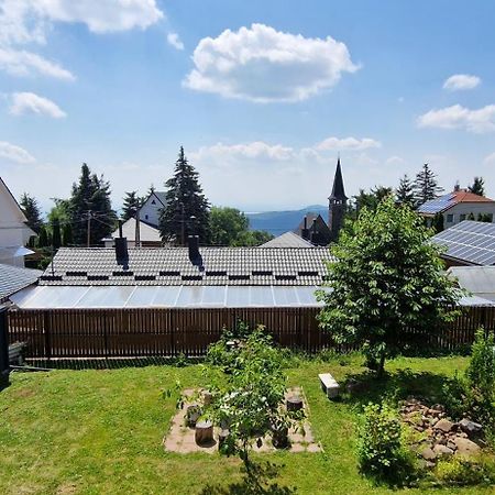 Innerpeace Vendeghaz Galyatető Zewnętrze zdjęcie